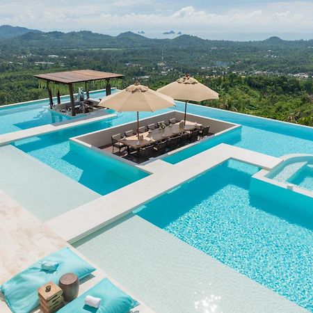 Ida B Domain Resort Lipa Noi Esterno foto