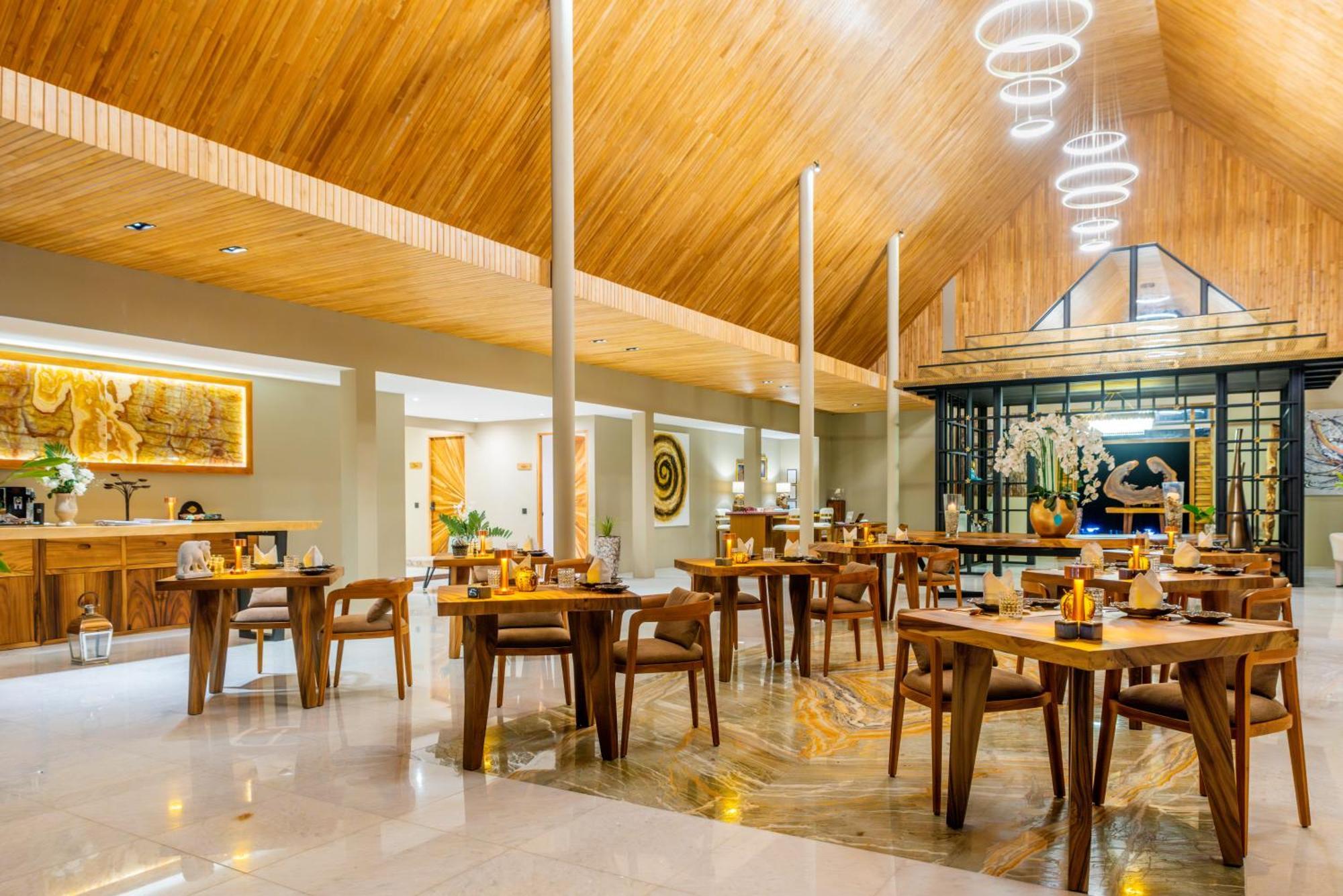Ida B Domain Resort Lipa Noi Esterno foto